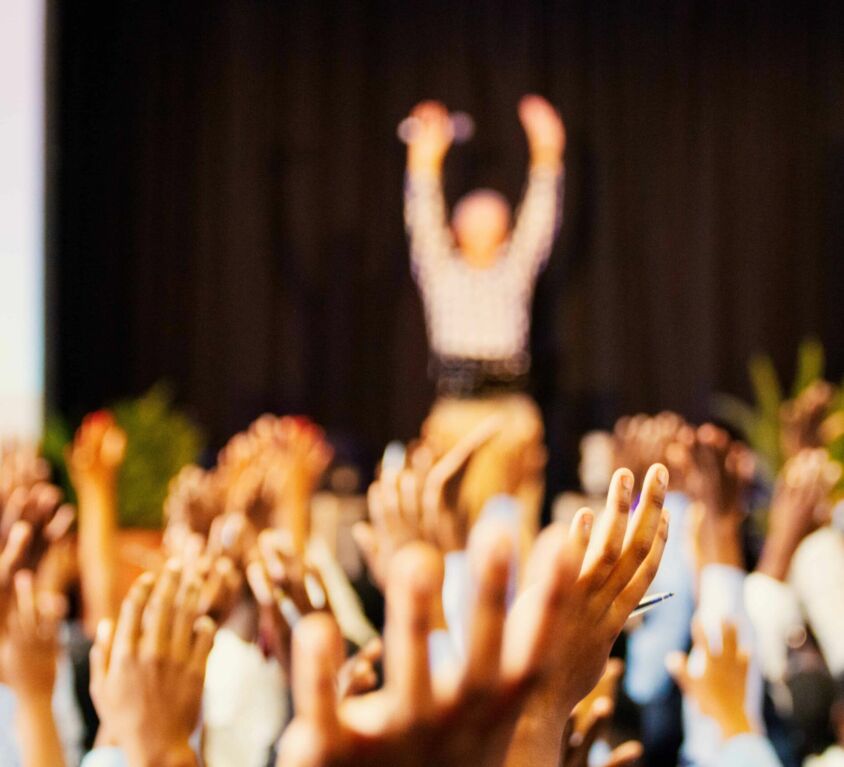 employee engagement