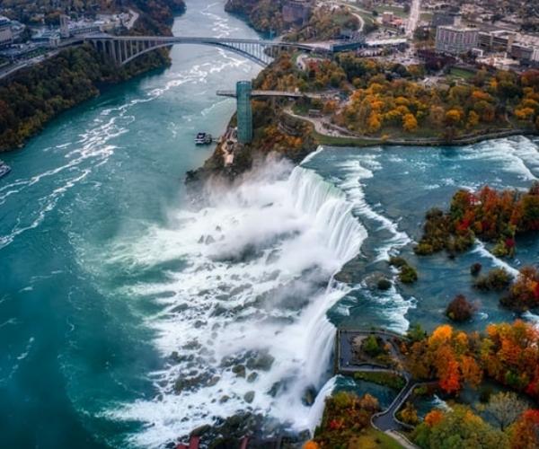 niagara falls