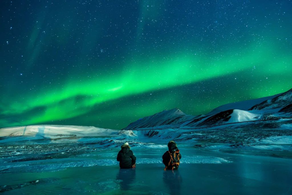 northern lights northern-lights