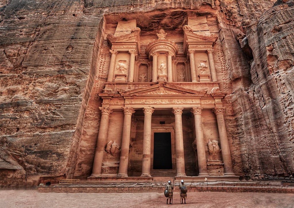 jordan-petra