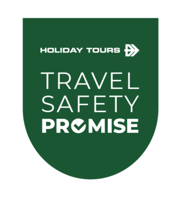 HTT Travel Safety Promise