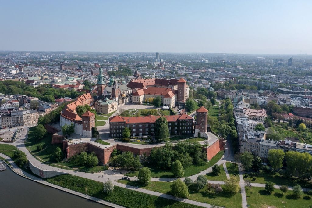 Wawel Hill