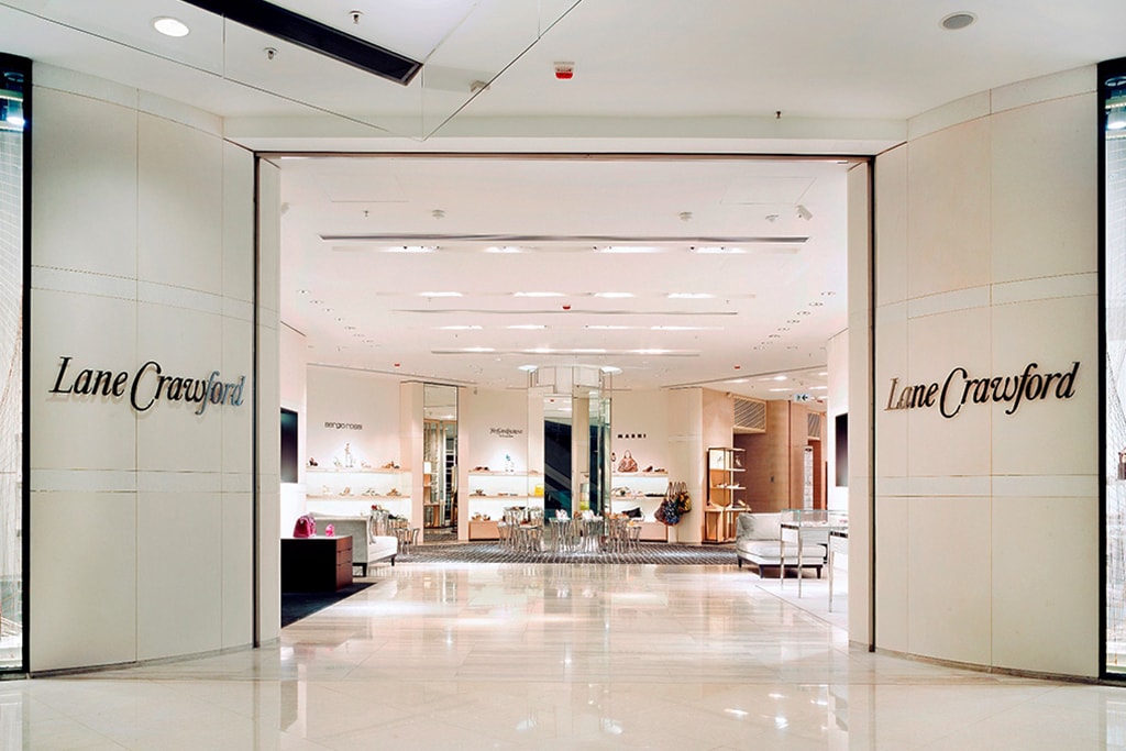 03 hong kong ifc lanecrawford hong kong mall ifc