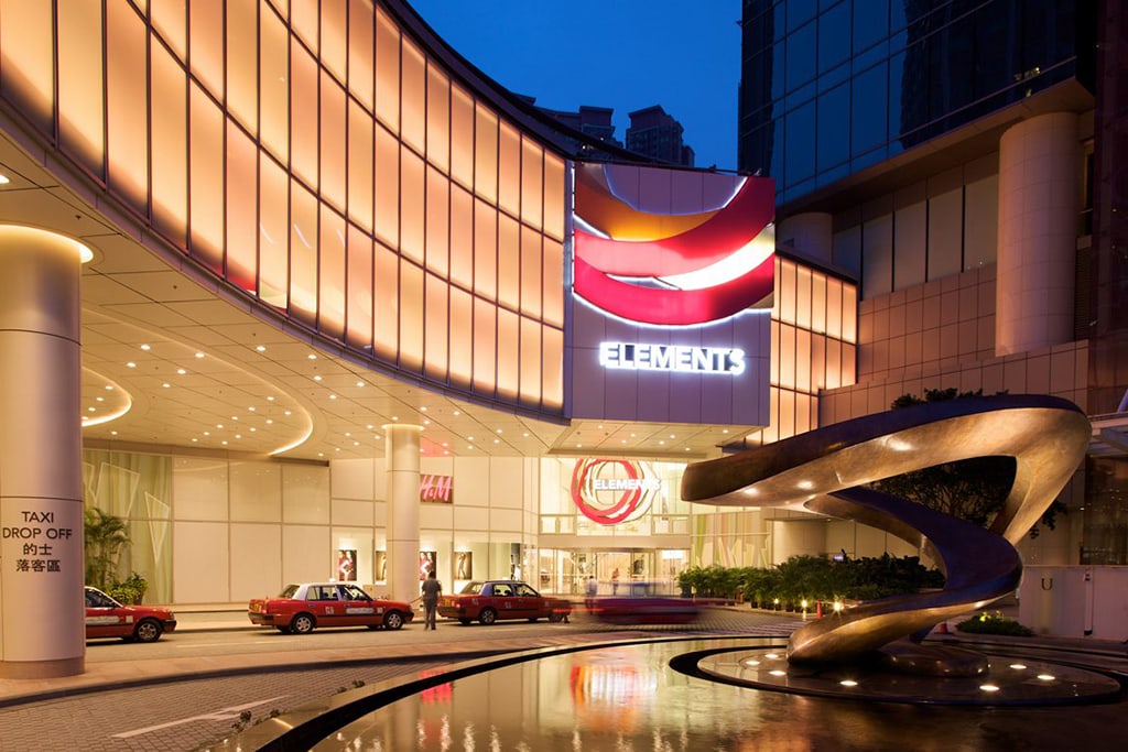 12 hong kong elements hong kong mall elements