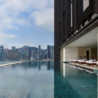 hong kong the rosewood hotel