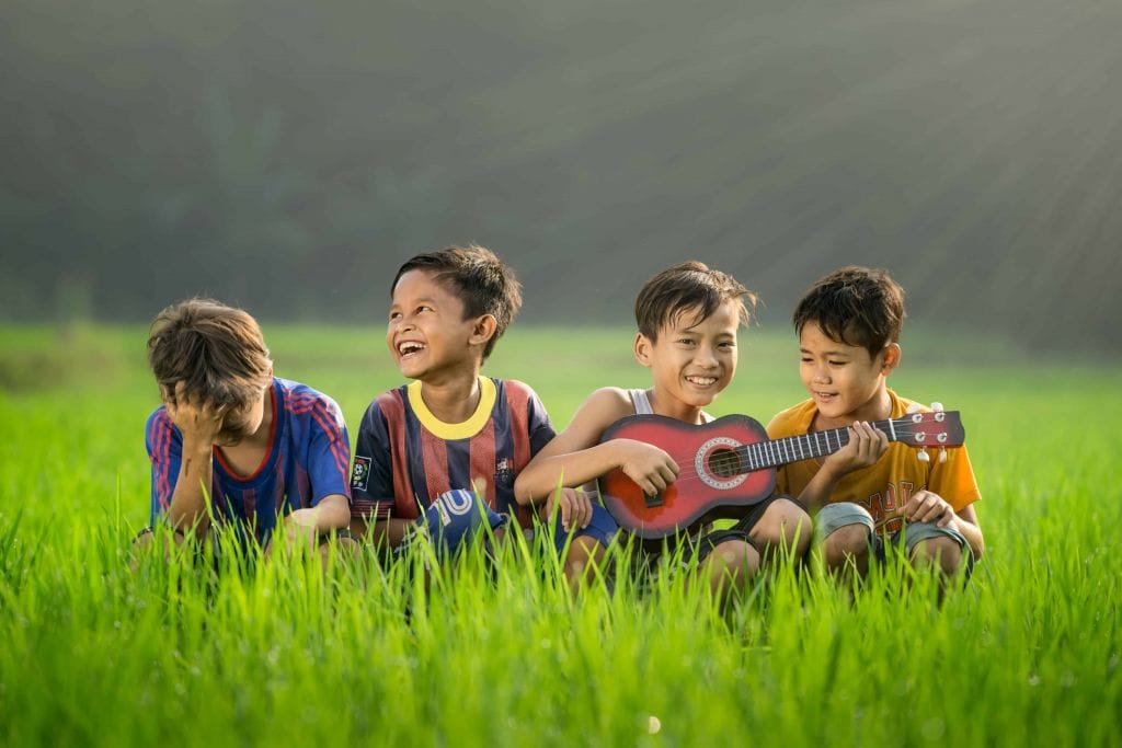 Asian children kids fun new_covid_sop