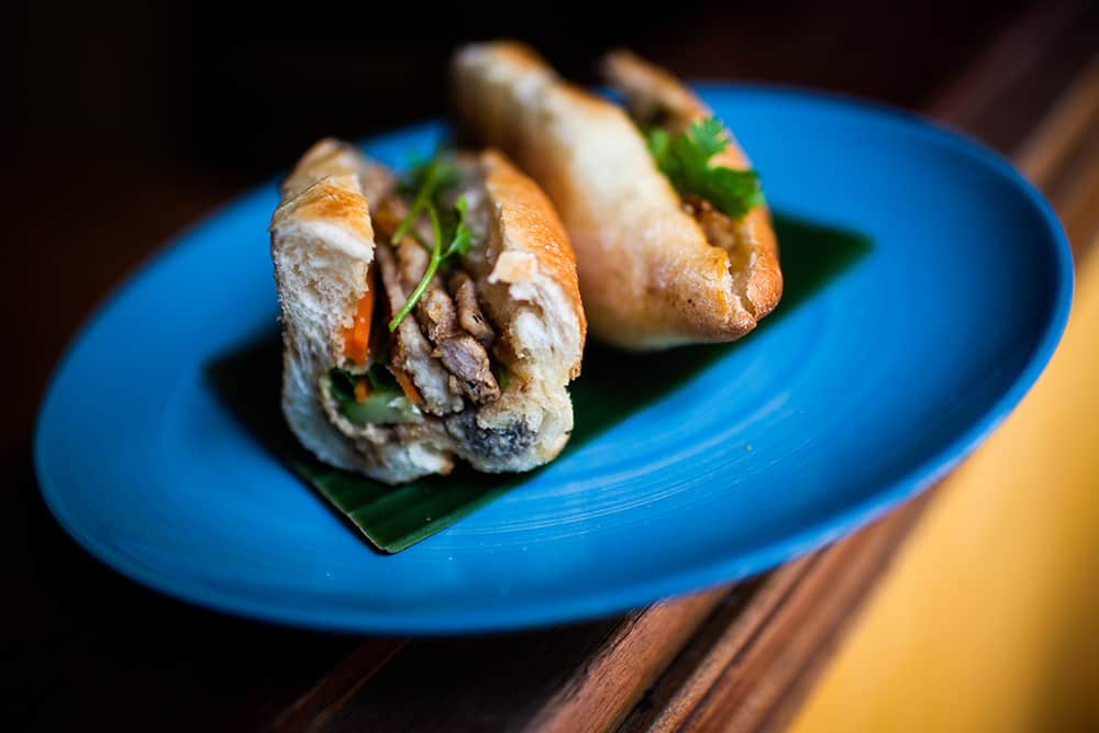 Banh MI Banh MI Hanoi