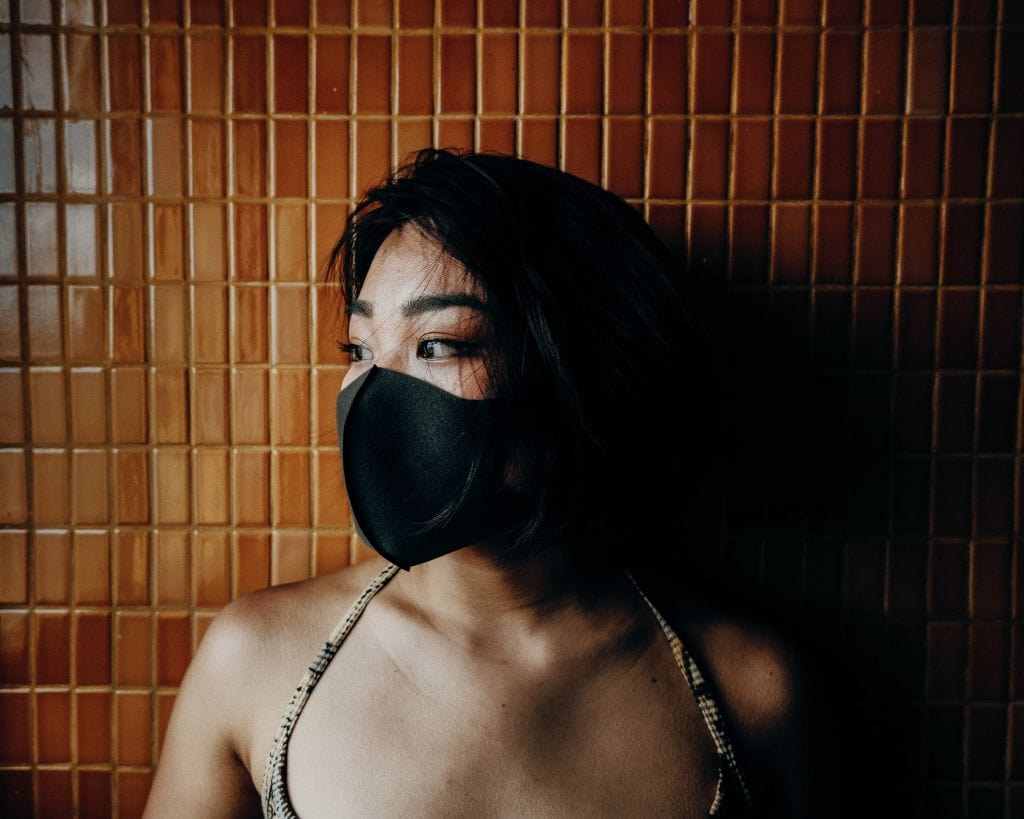 Facemask mask SOP Facemask mask SOP