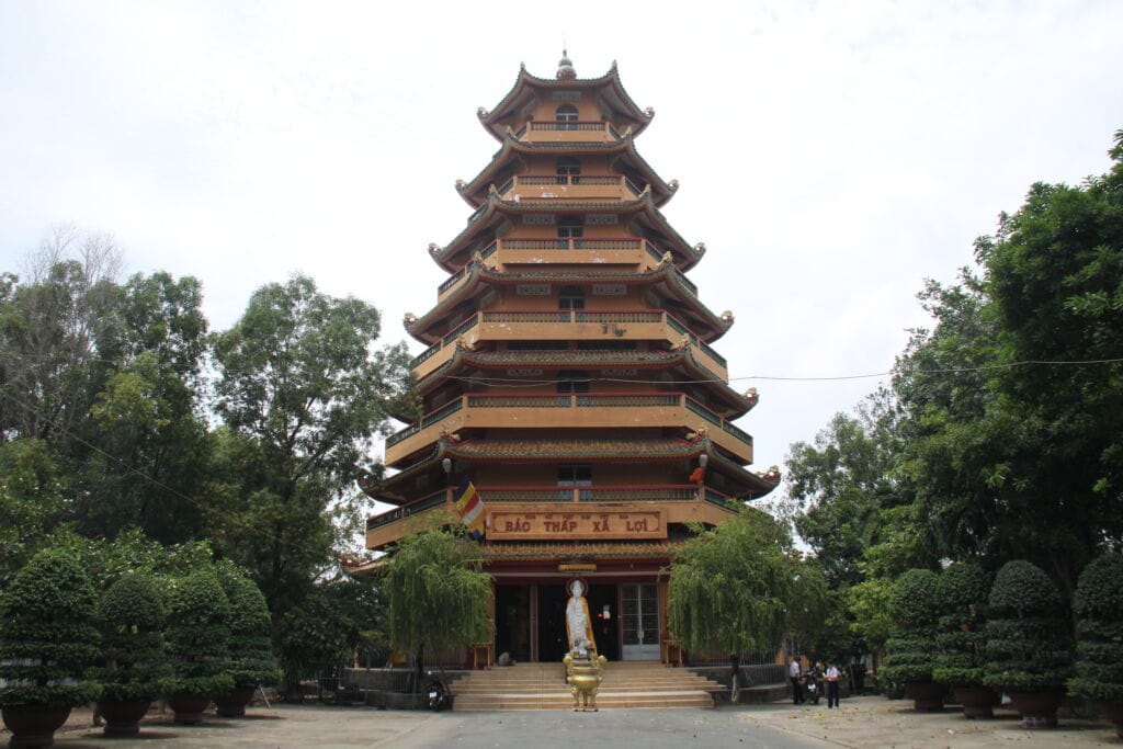 Vietname Travel Pagoda Vietnam Travel Pagoda