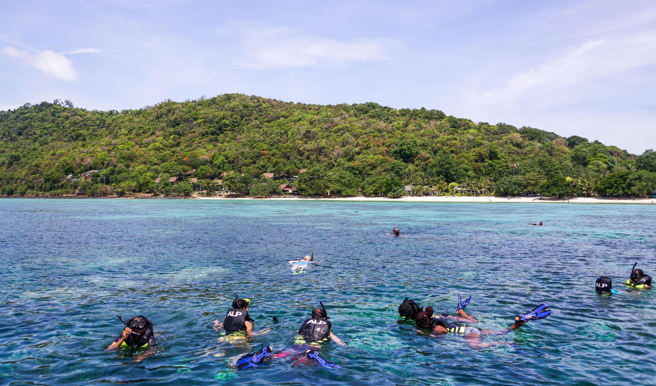 Phi Phi Island