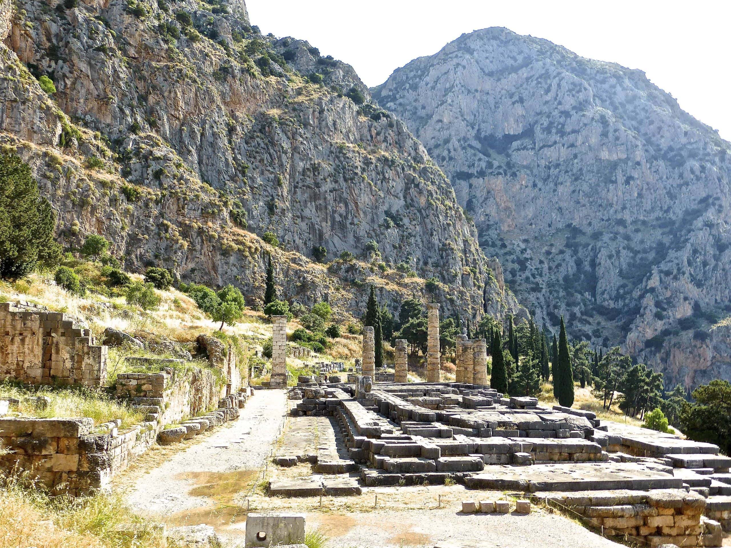 Delphi view