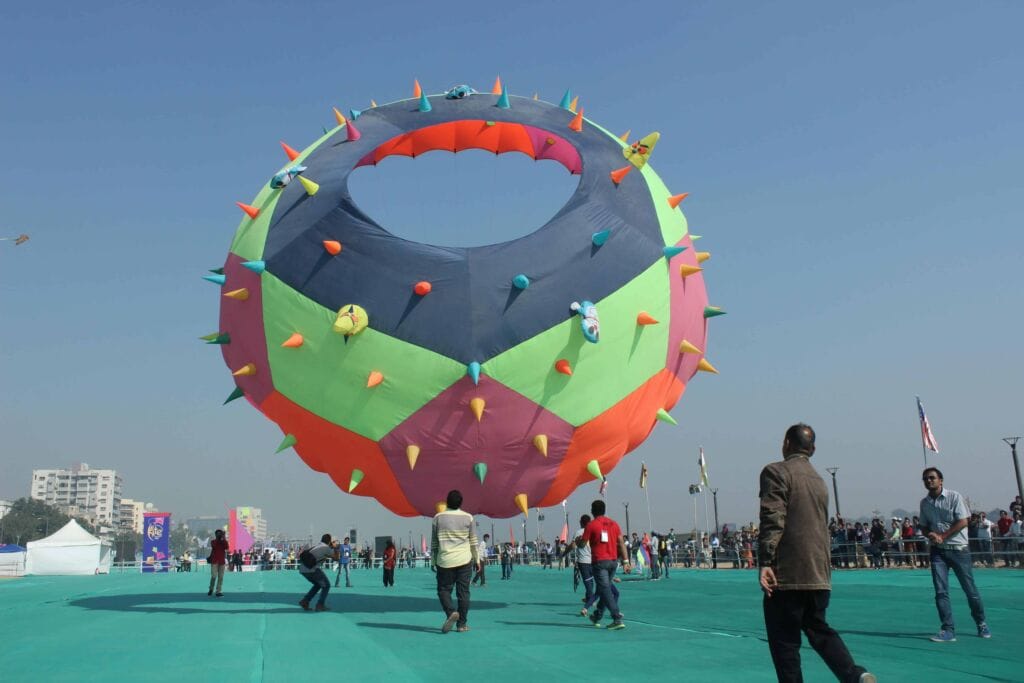 kite festival International Kite Festival