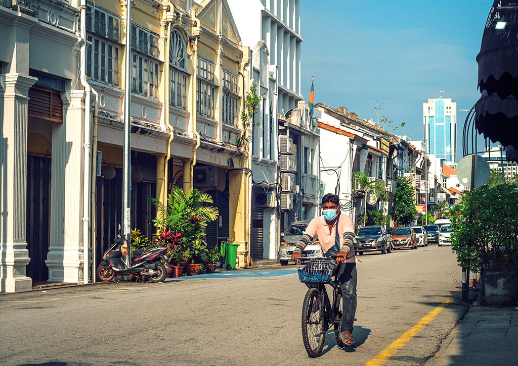 malaysia-penang-george-town