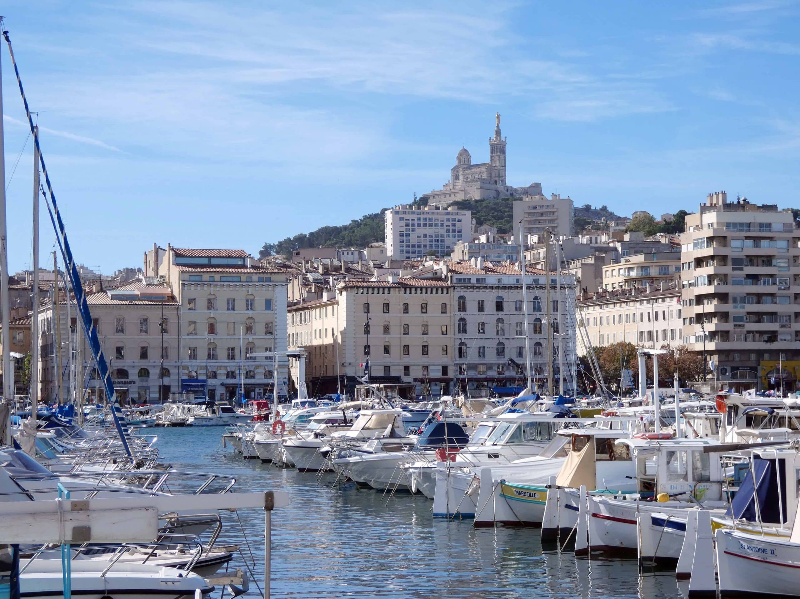 marseille france scaled