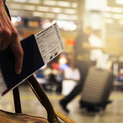 malaysian passport at airport business