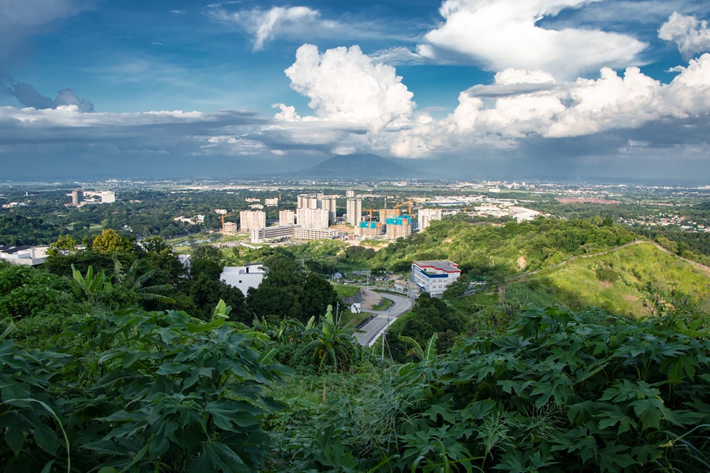 phillipines angeles city