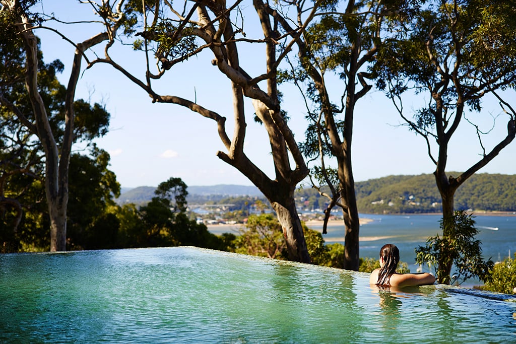 australia-nsw-bouddi-peninsula-pretty-beach-house