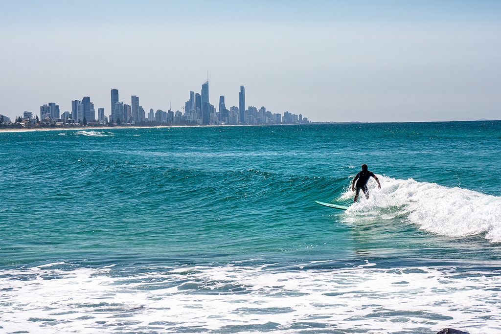 australia-goldcoast-surfers-paradise