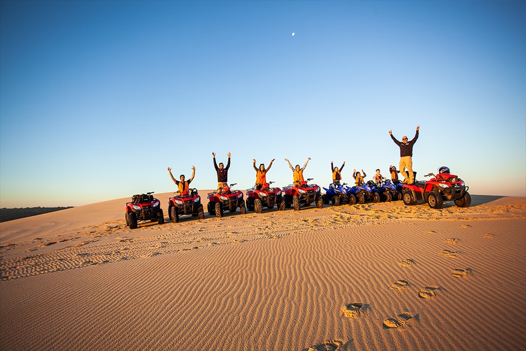 australia-nsw-port-stephens