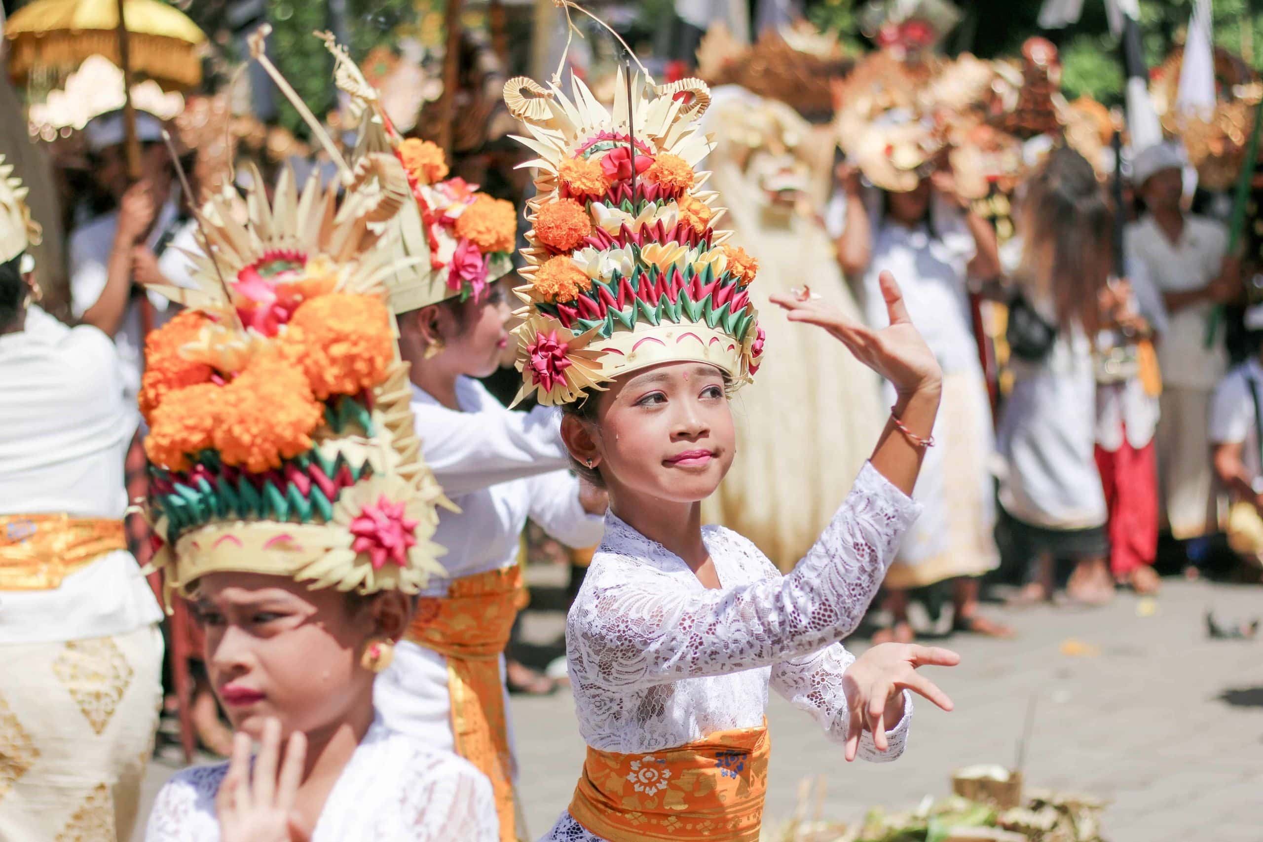 Bali Indonesia culture scaled travel to Bali