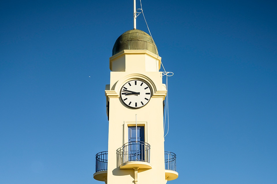 Daylesford and the Macedon Ranges