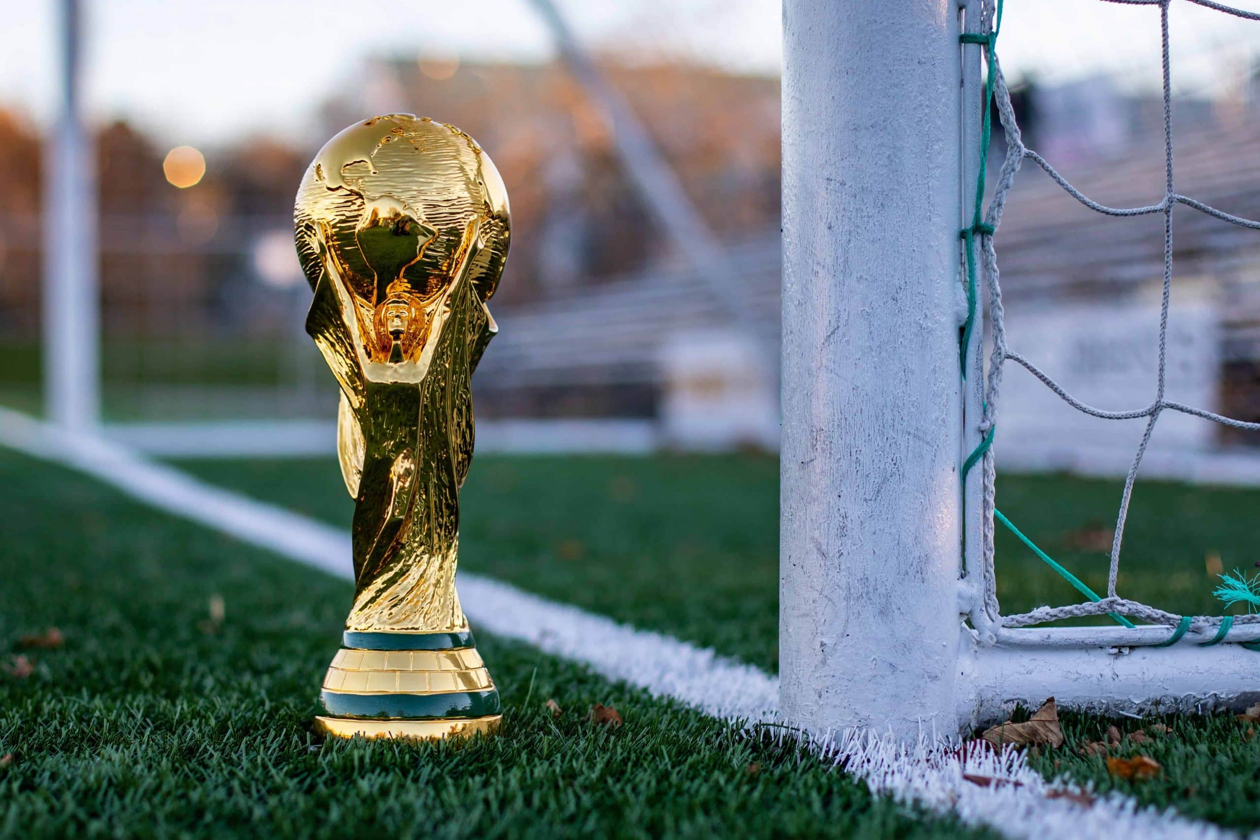 FIFA World Cup 2022: 4 Things You Need To Know For Your Trip, world fifa cup  2022 