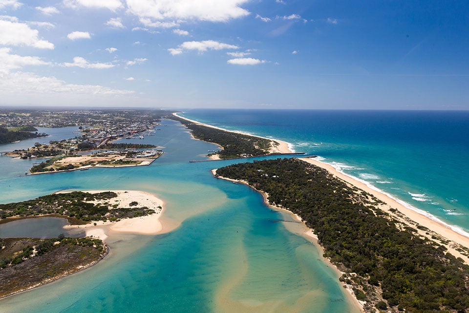 Gippsland