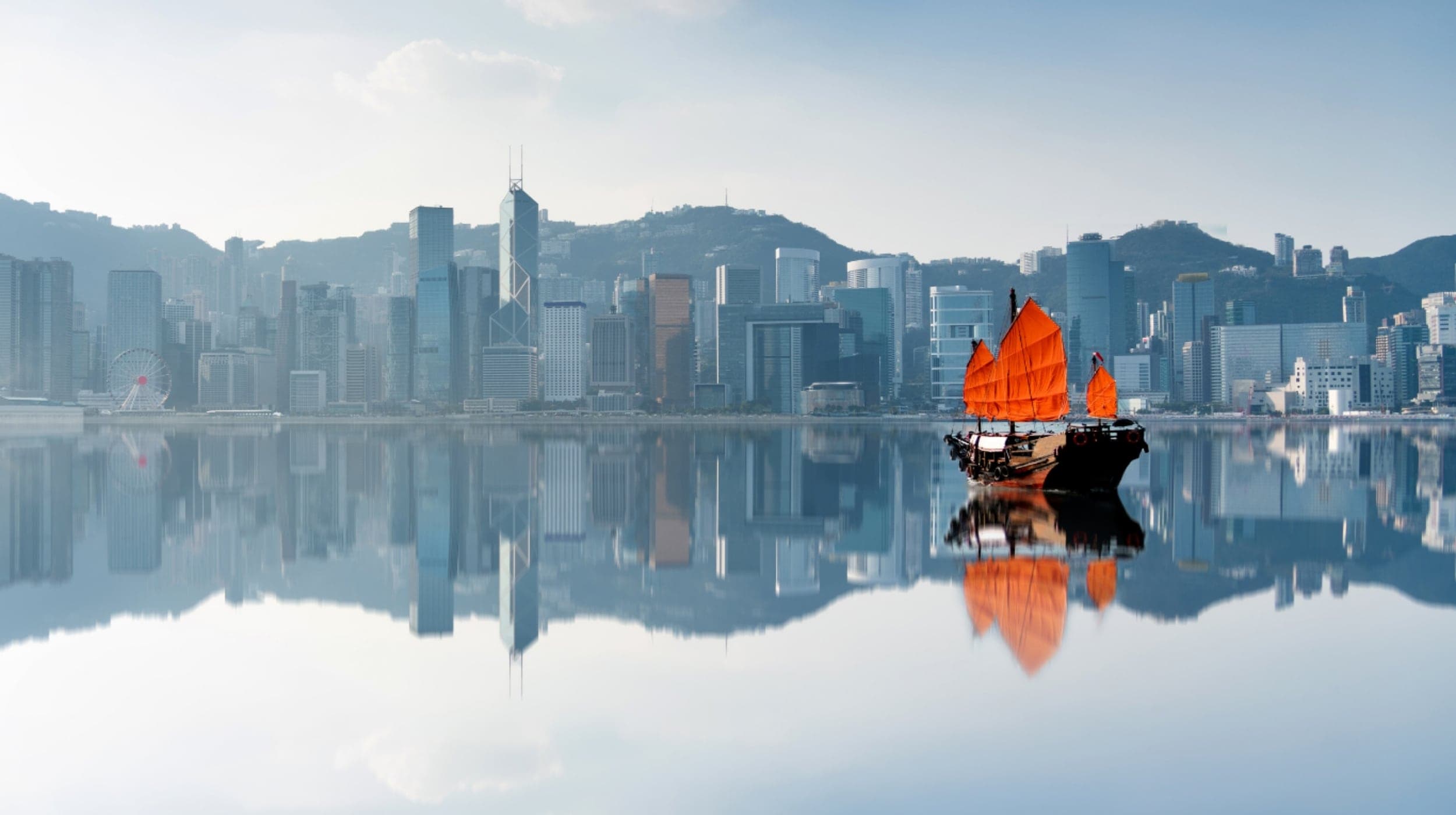 HKTB Hero1 Hong Kong Travel