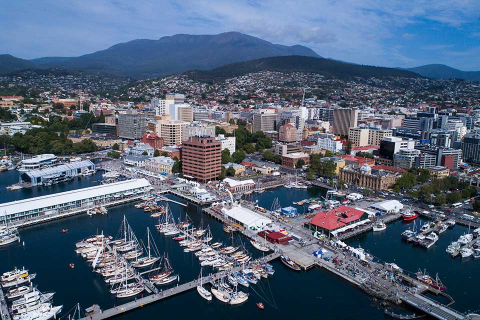 Hobart
