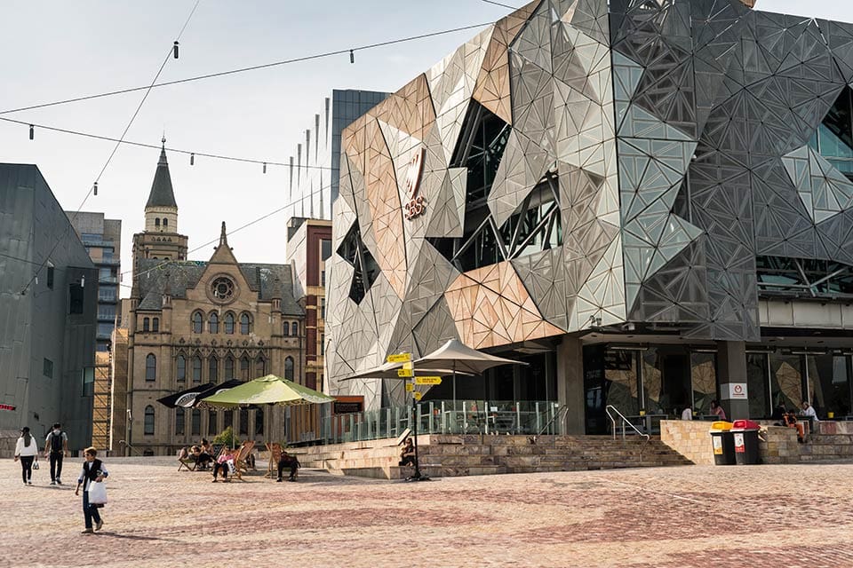 Melbourne