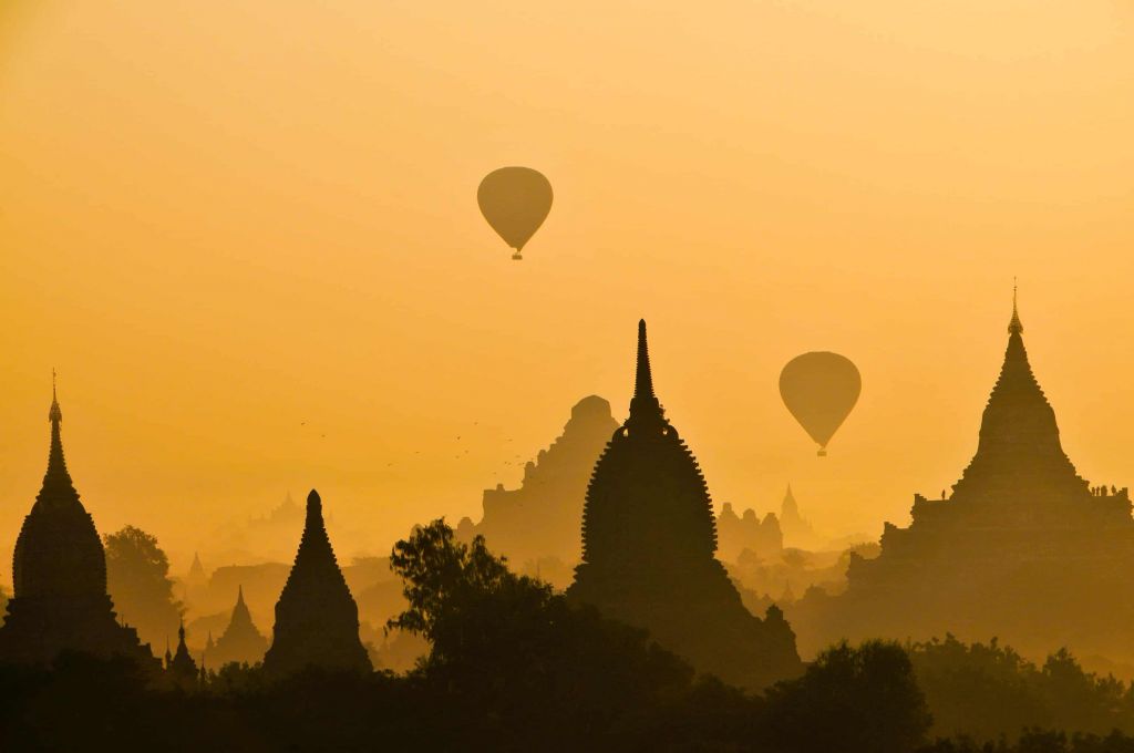 Myanmar starts issuing tourist visas