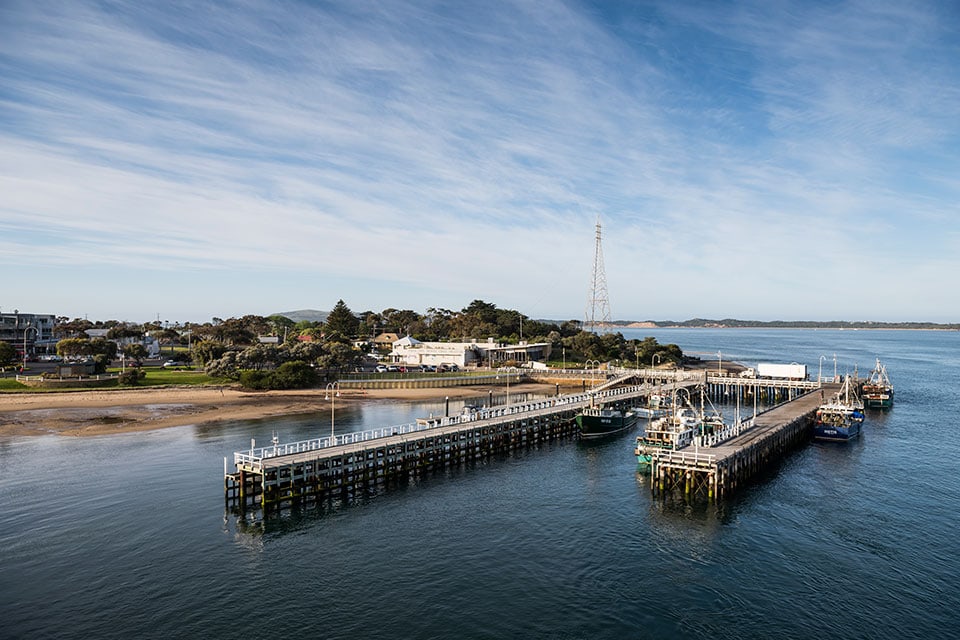 Phillip Island