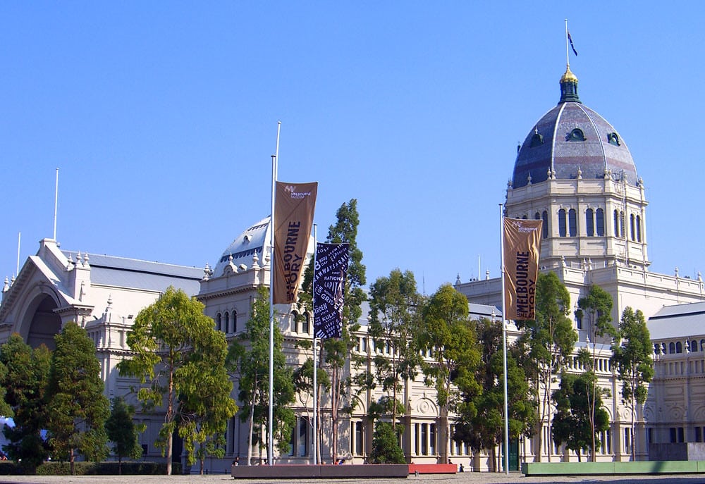 Places to Visit in Melbourne Museum