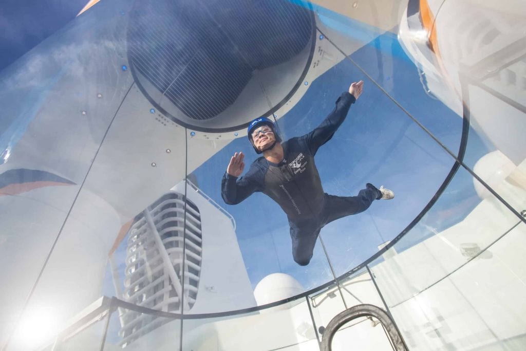 Ripcord by iFly