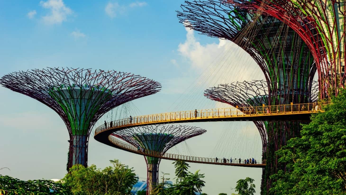 Singapore Singapore travel