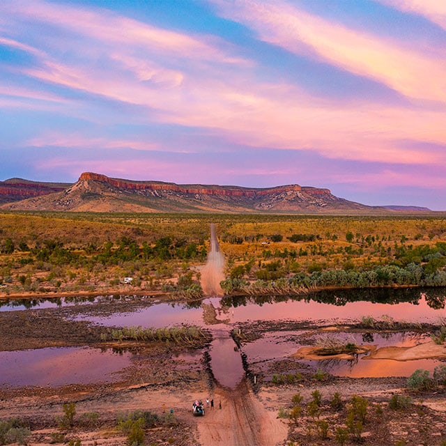 Western Australia