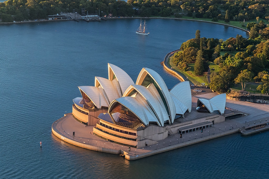 australia-sydney-opera-house