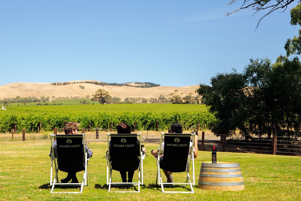 australia 09 jacobscreek 1 australia-south-australia-barossa-valley-jacob's-creek-wine