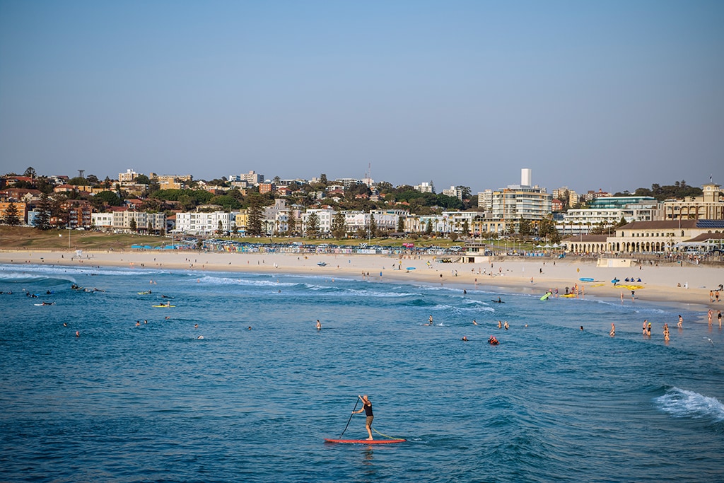 australia nsw 02 bondi beach australia-nsw-bondi-beach