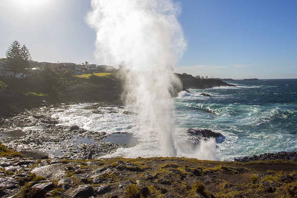 australia-nsw-kiama-blowhole