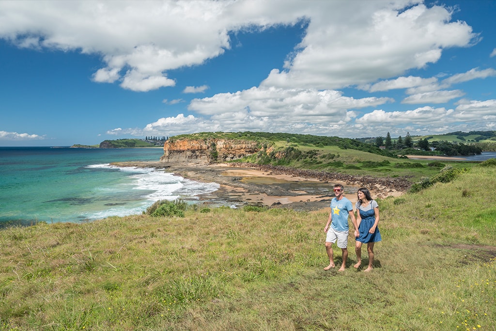 australia-nsw-kiama-coastal-walk