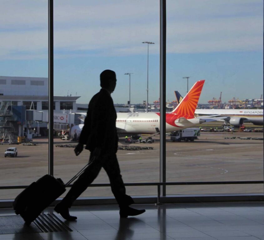 travel safety tips