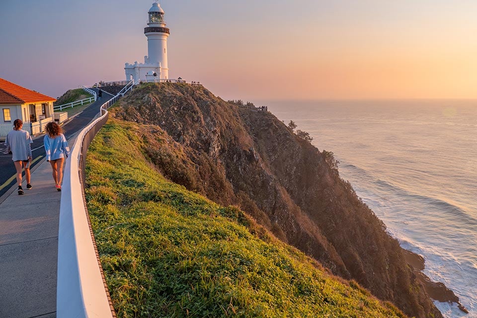 Byron Bay