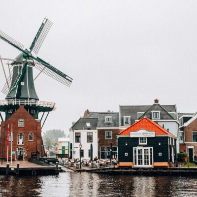 Netherlands travel guide