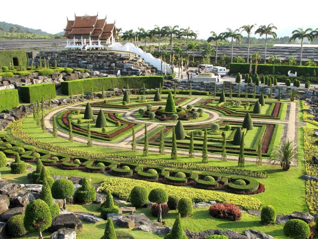 nong nooch