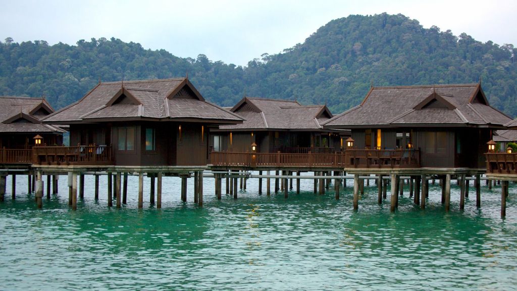 pangkor island