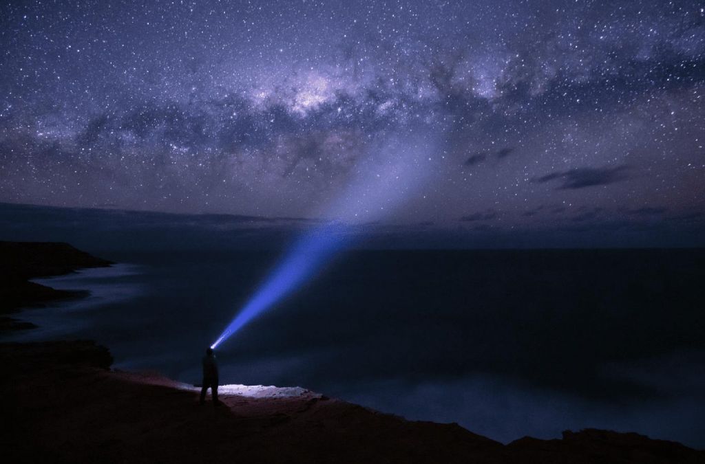 stargaze kalbarri