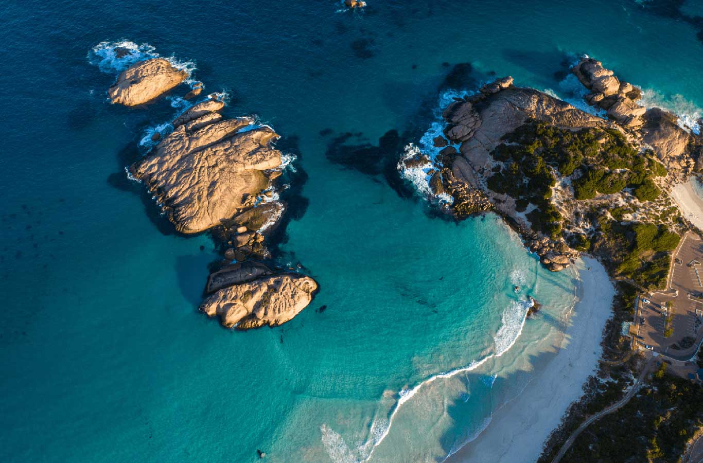 sunset twilight bay sunset twilight bay