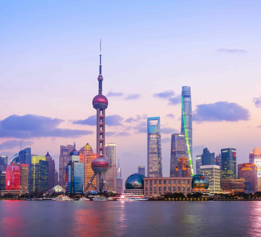 travel-to-china