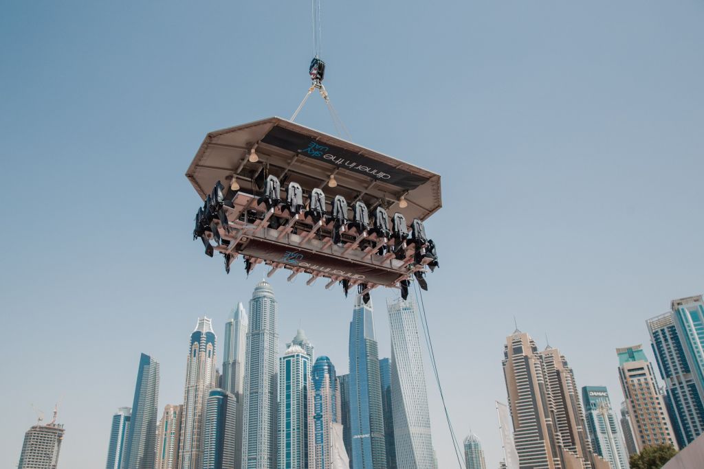 dining in the sky dubai